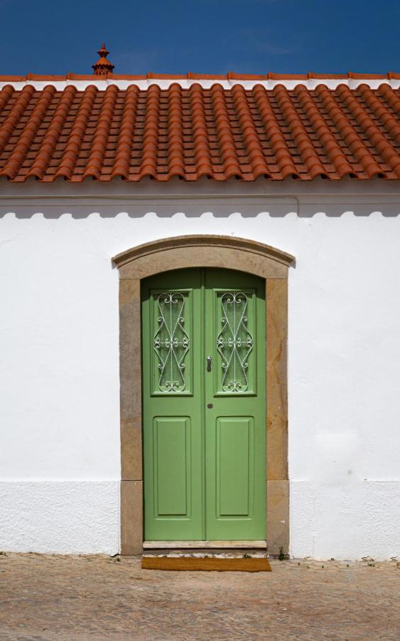 Casa De Santa Rita Villa Vila Nova de Cacela Exterior photo