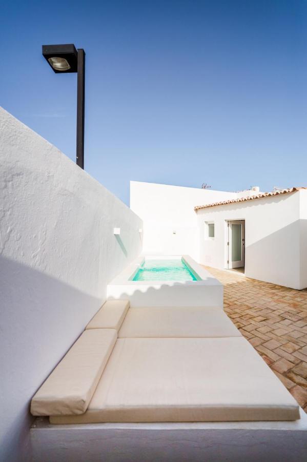 Casa De Santa Rita Villa Vila Nova de Cacela Exterior photo