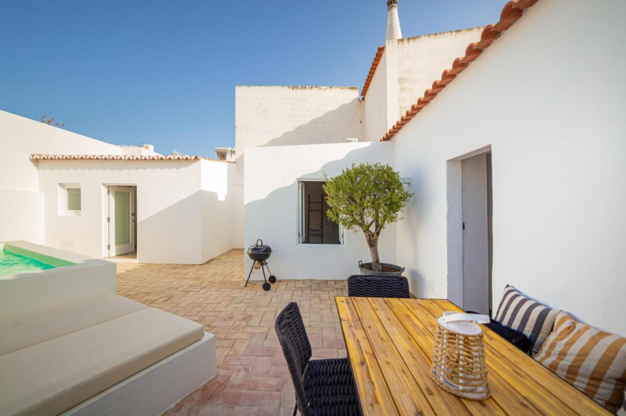 Casa De Santa Rita Villa Vila Nova de Cacela Exterior photo