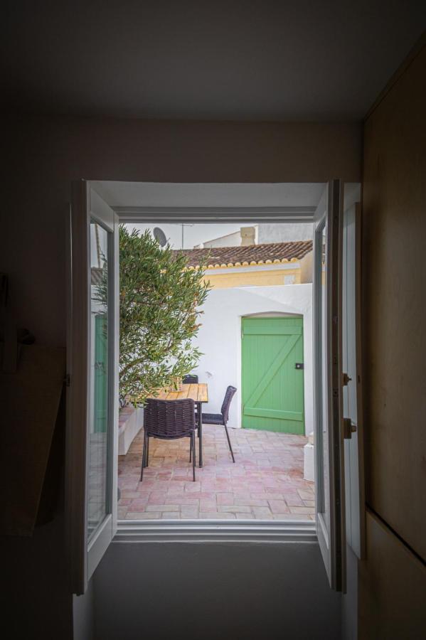 Casa De Santa Rita Villa Vila Nova de Cacela Exterior photo