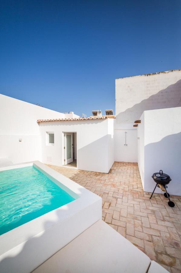 Casa De Santa Rita Villa Vila Nova de Cacela Exterior photo